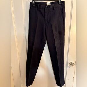 Dockers Classic Navy  Pants Slim Fit